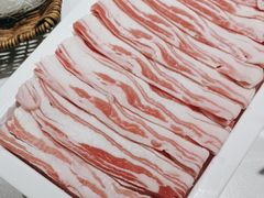 -曲氏老北京铜锅涮肉•火锅(不老街店)