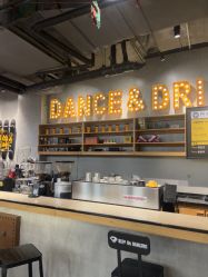 -G-STEPS舞蹈工作室