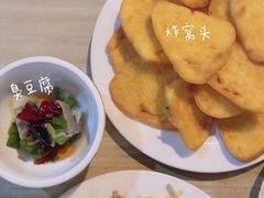 -玫瑰红烤羊排(北新桥三条店)