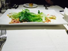 -王品牛排(郑州大卫城店)