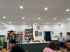 -新健小吃(承德街店)