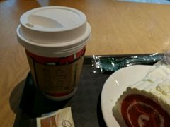 -星巴克(来福士2F店)