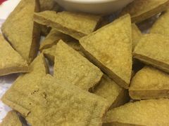 臭豆腐-桦立酒家(宜山路店)