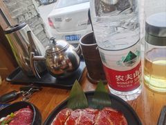 -九田家黑牛烤肉料理(香河店)