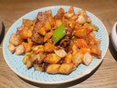 -那时新疆·车师(大宁音乐广场店)