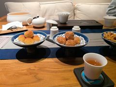 -小茶闲舍·观景商务茶馆(广州塔店)