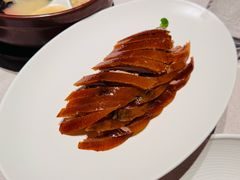 -四季民福烤鸭店(外滩外白渡桥店)