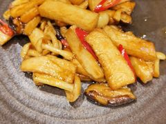 -久宴·天目湖大鱼头(恐龙园店)
