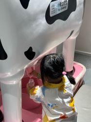 -MINI MARS KIDS CLUB亲子家庭中心(长宁天山店)