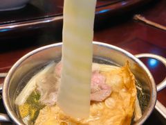 -海通1号(梅峰店)