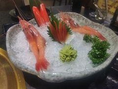 -神户赤童日式烤肉伙伴(东直门店)
