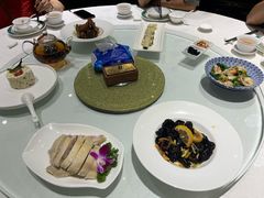 -老洋房花园饭店(绍兴路店)