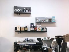 -CoffeeVendor(西乡店)