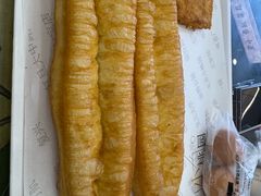 -小桃园·豆浆油条(复兴中路店)