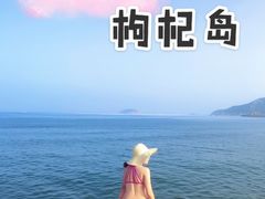 -枸杞岛