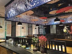 -新一喜铁板料理餐厅·铁板放题(北国商城店)