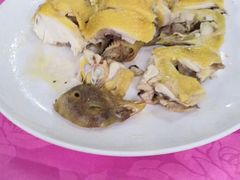 -古井初美烧鹅(水南路店)