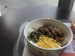 -麦当劳(牡丹江路店)