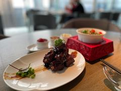 -悦轩中餐厅·高空江景·杭州柏悦酒店