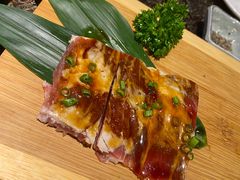 -正苑26年海鲜烤肉•牛尾汤汤饭(东港店)