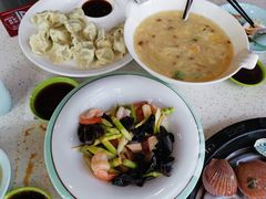 -巧克力渔家.小船海鲜胶东菜(万平口店)