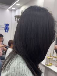 -青霖·飘逸造型