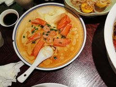 -永安鱼庄·镇江菜(东吴路店)