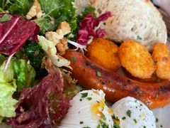 brunch&nbsp;combo-RAC BAR(安福路店)