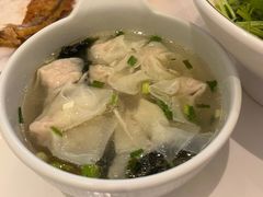 -春家·非遗手工小吃(徐汇万科广场店)
