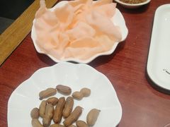 -金刚山烧烤(中山路店)