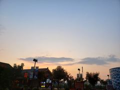 -华夏文旅海洋公园