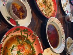 -广府乡下·饭庄(新港东路店)