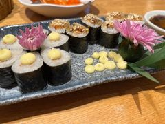 -大雄寿司(洛浦店)