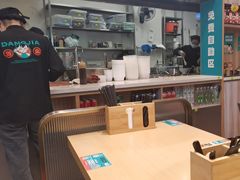 -当家水煎包·牛肉汤(浦江店)