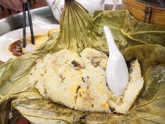 -香港蓮香樓(中環店)