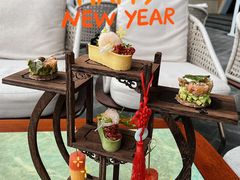 -厦门万丽酒店·R Bar
