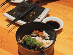 -Tuna maki寿司(园区永旺店)