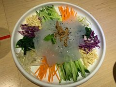 -关东小磨东北菜(上海长风大悦城店)