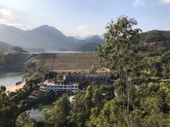 -江门古兜温泉小镇