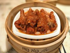 -陶陶居酒家(第十甫路总店)