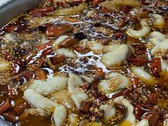 -黑皮酸菜鱼(三山街店)