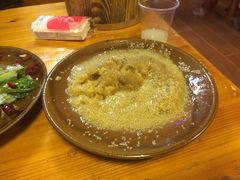 -古城苗家土菜馆(河景餐厅店)