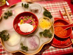 -叶叶菩提(太原别墅店)