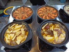 -好灶头妈妈菜·千岛湖土菜地标美食