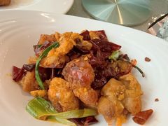 -庄氏祥记家常食府(国瑞建材家居博览中心店)