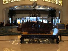 -常州武进九洲喜来登酒店