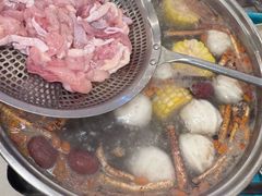 -小煵记·打边炉(西丽文光店)