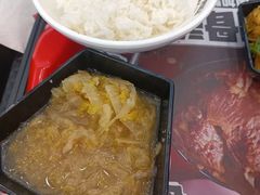 -犟骨头排骨饭•大骨面(弘阳广场店)