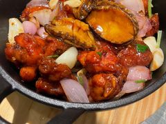 -潮界(虹桥新天地店)