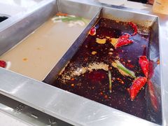 -串一火锅(赛格国际购物中心店)